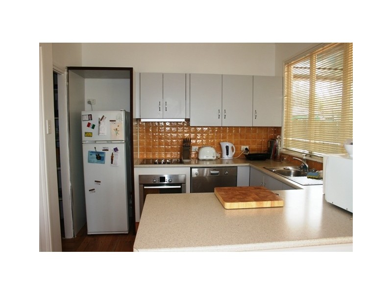 Eagle Heights QLD 4271