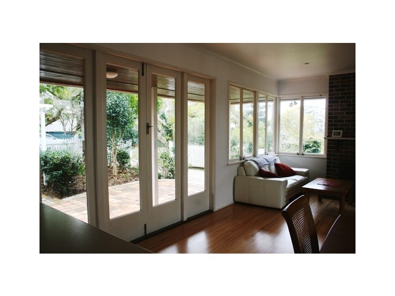 Eagle Heights QLD 4271