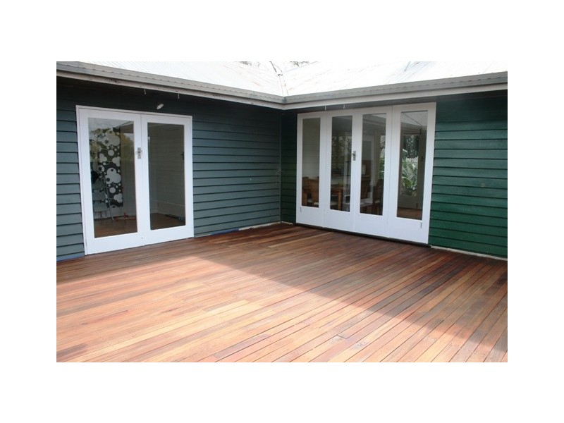 Eagle Heights QLD 4271