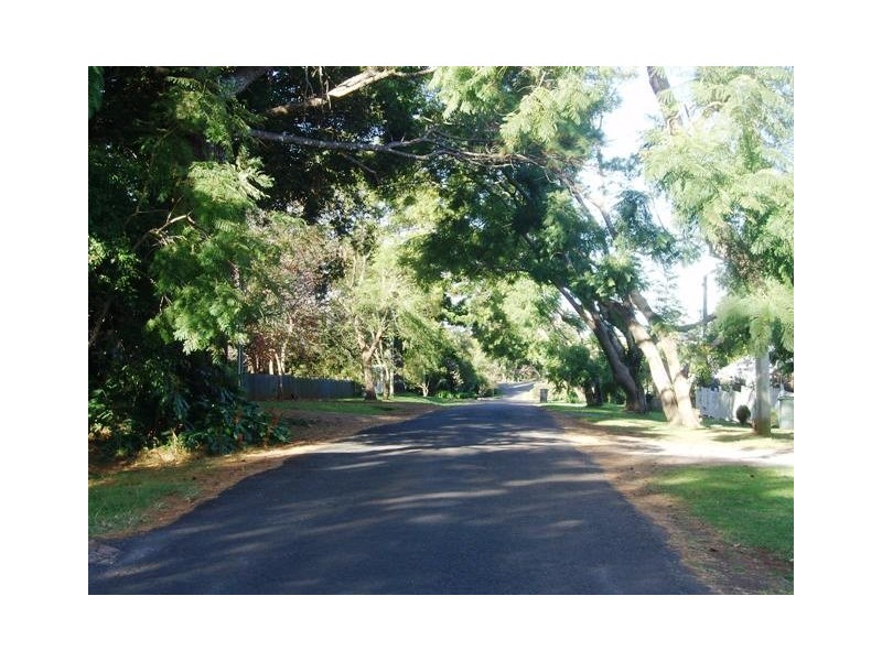 Eagle Heights QLD 4271