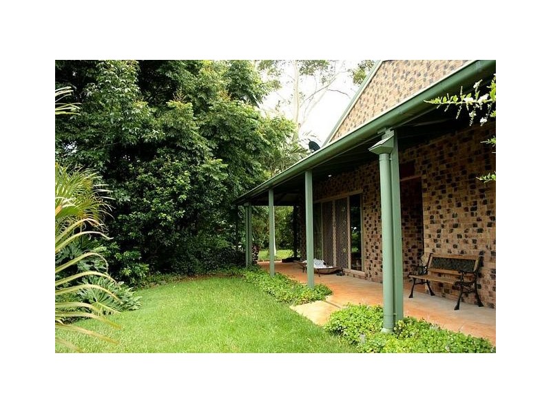 North Tamborine QLD 4272