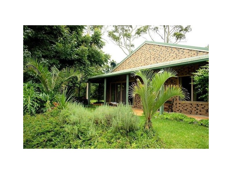 North Tamborine QLD 4272