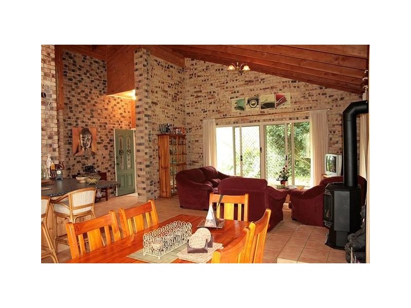 North Tamborine QLD 4272