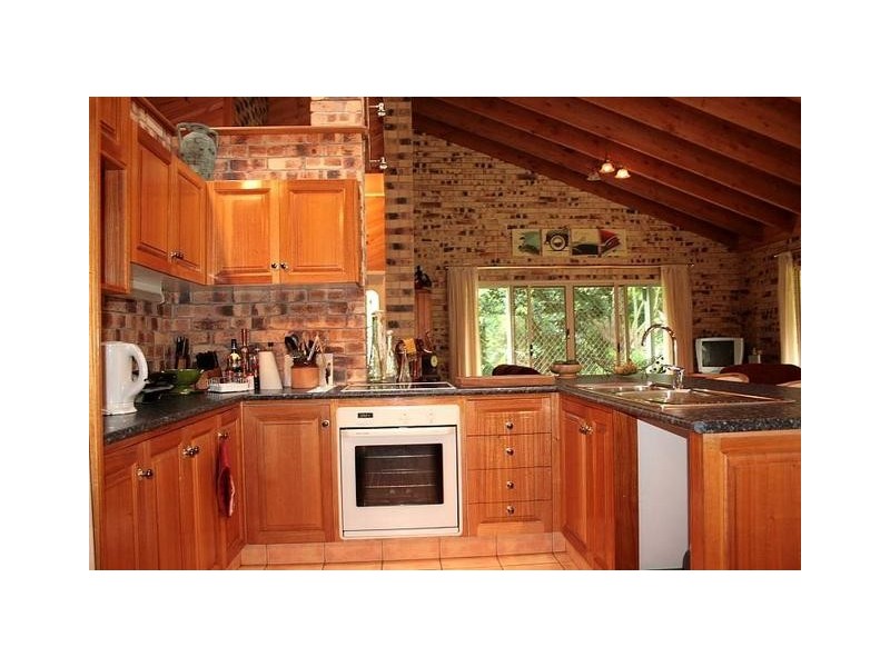 North Tamborine QLD 4272