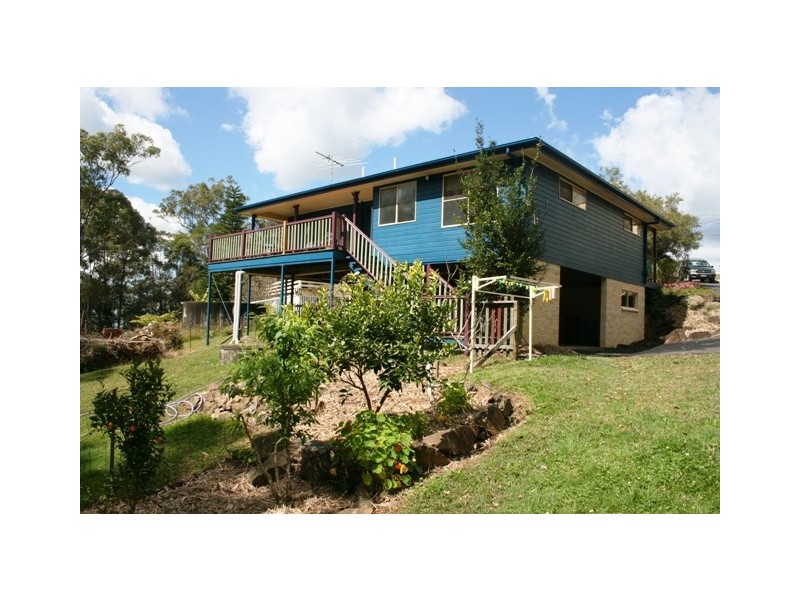 Eagle Heights QLD 4271