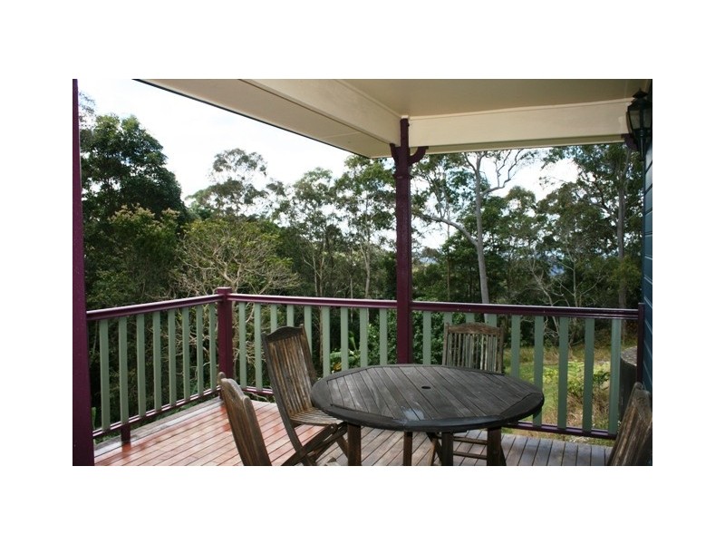 Eagle Heights QLD 4271