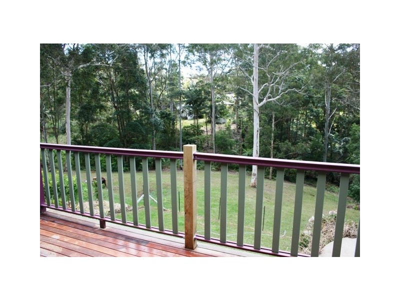 Eagle Heights QLD 4271