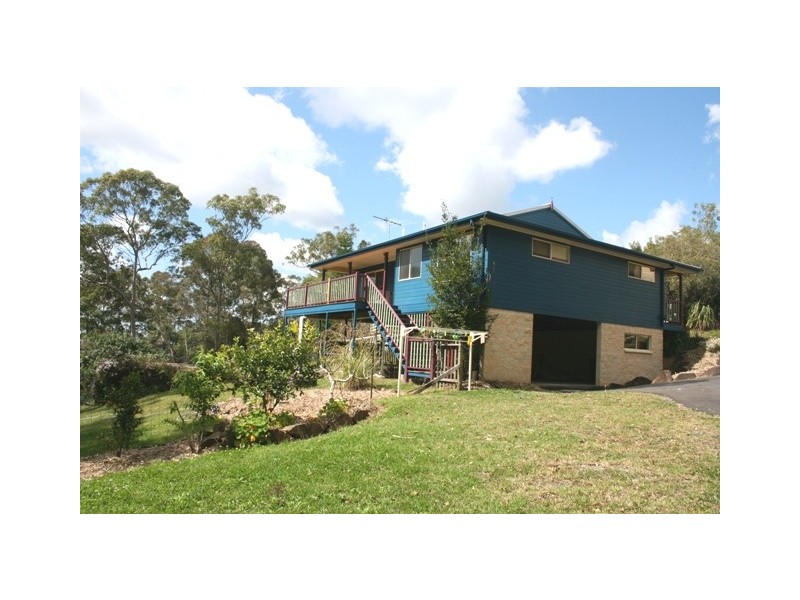Eagle Heights QLD 4271