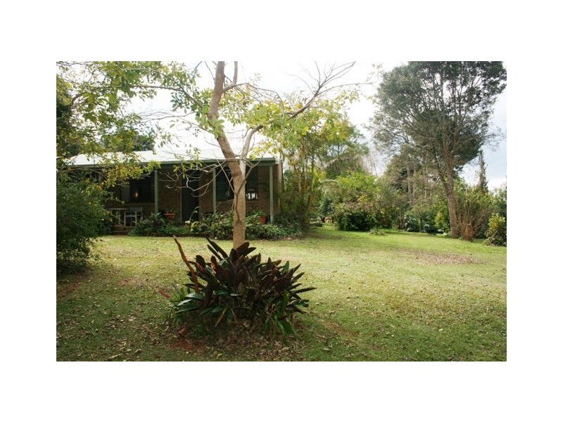 North Tamborine QLD 4272