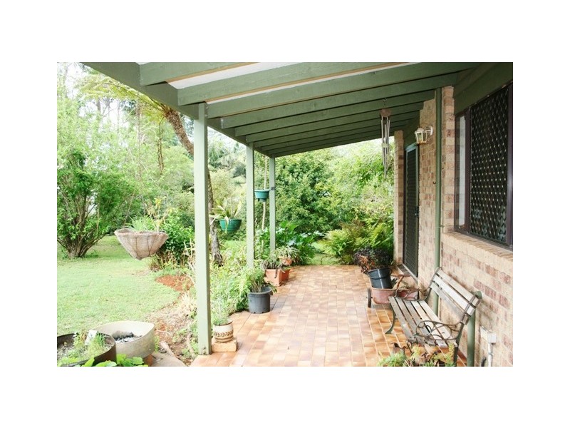 North Tamborine QLD 4272