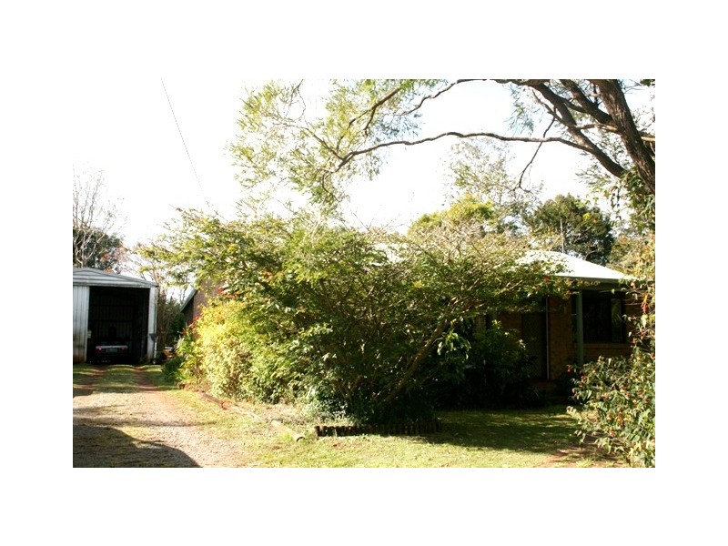 North Tamborine QLD 4272