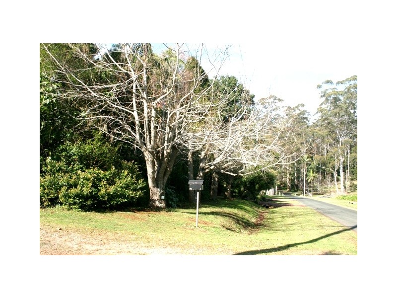 North Tamborine QLD 4272