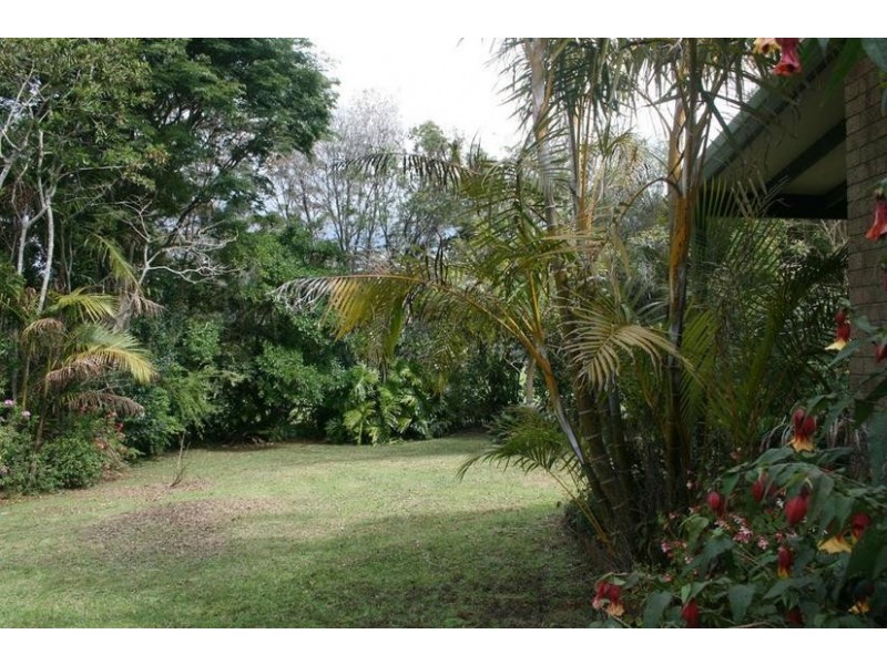 North Tamborine QLD 4272