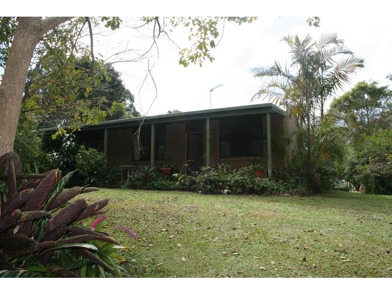 North Tamborine QLD 4272