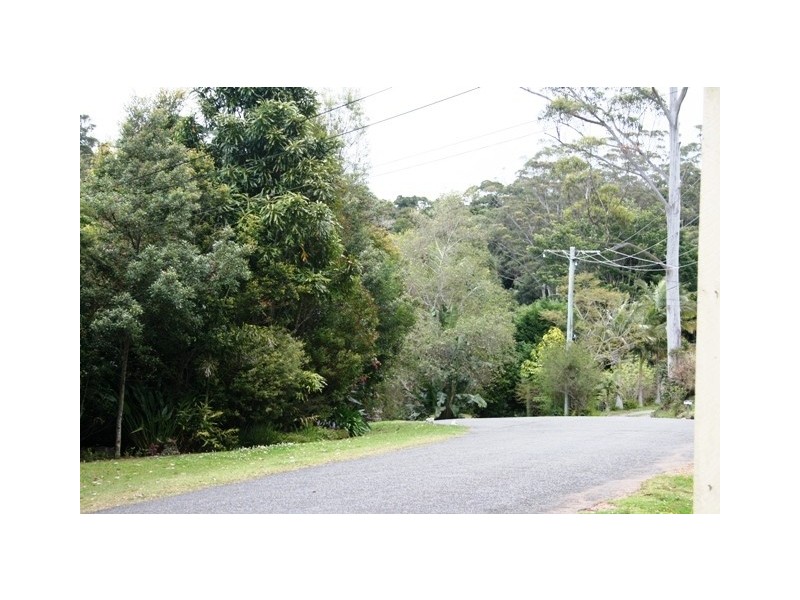 Eagle Heights QLD 4271