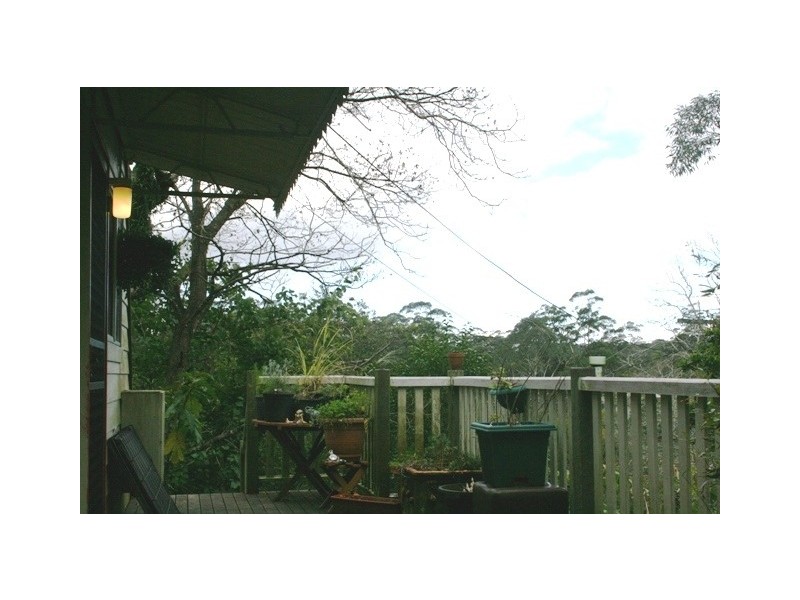 Eagle Heights QLD 4271