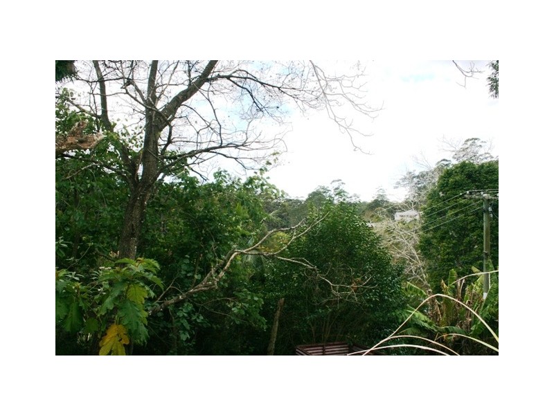 Eagle Heights QLD 4271