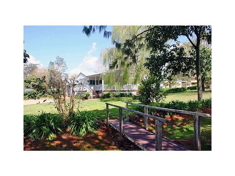 37 Licuala Drive, North Tamborine QLD 4272