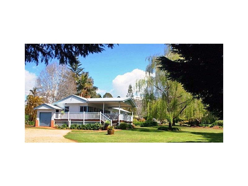 37 Licuala Drive, North Tamborine QLD 4272