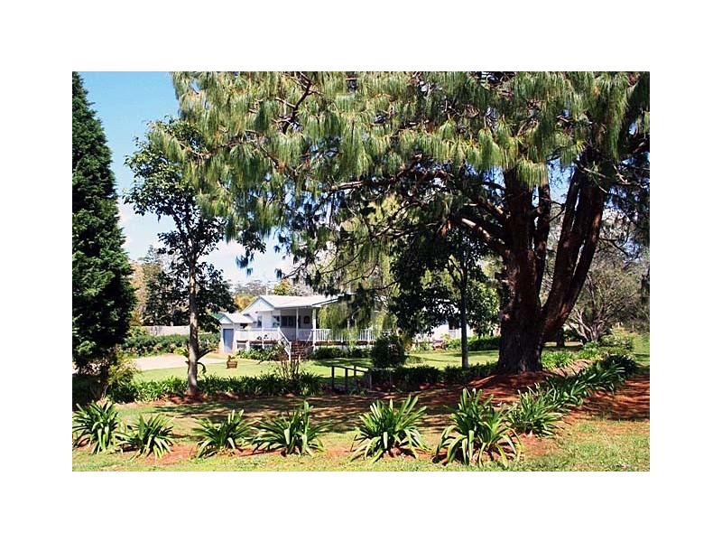 37 Licuala Drive, North Tamborine QLD 4272