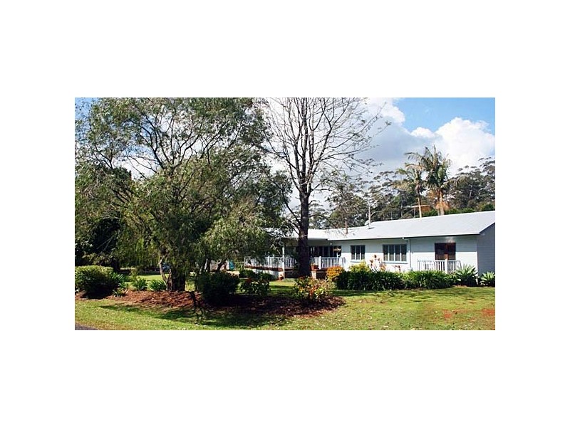 37 Licuala Drive, North Tamborine QLD 4272