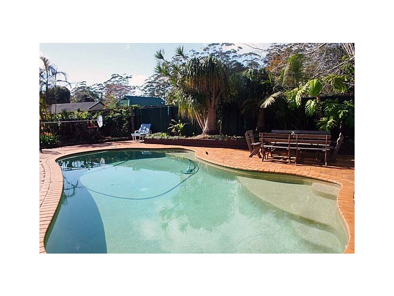 37 Licuala Drive, North Tamborine QLD 4272