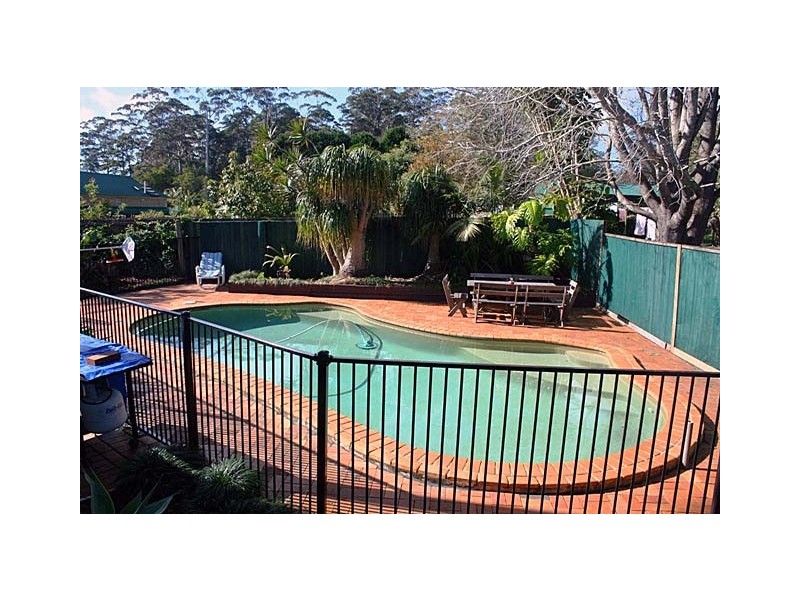 37 Licuala Drive, North Tamborine QLD 4272