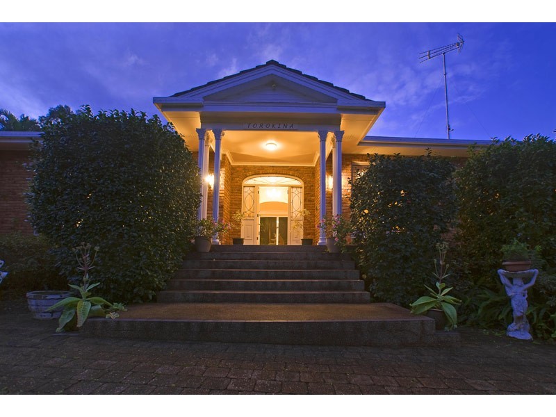 22 Kupara Street, Nerang QLD 4211