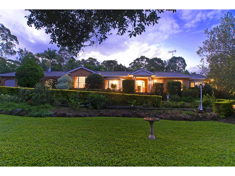 22 Kupara Street, Nerang QLD 4211