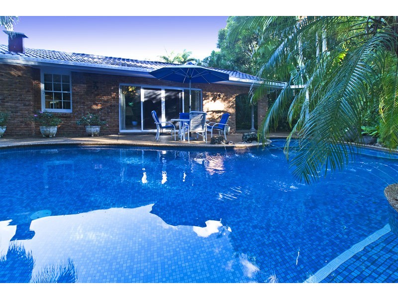 22 Kupara Street, Nerang QLD 4211