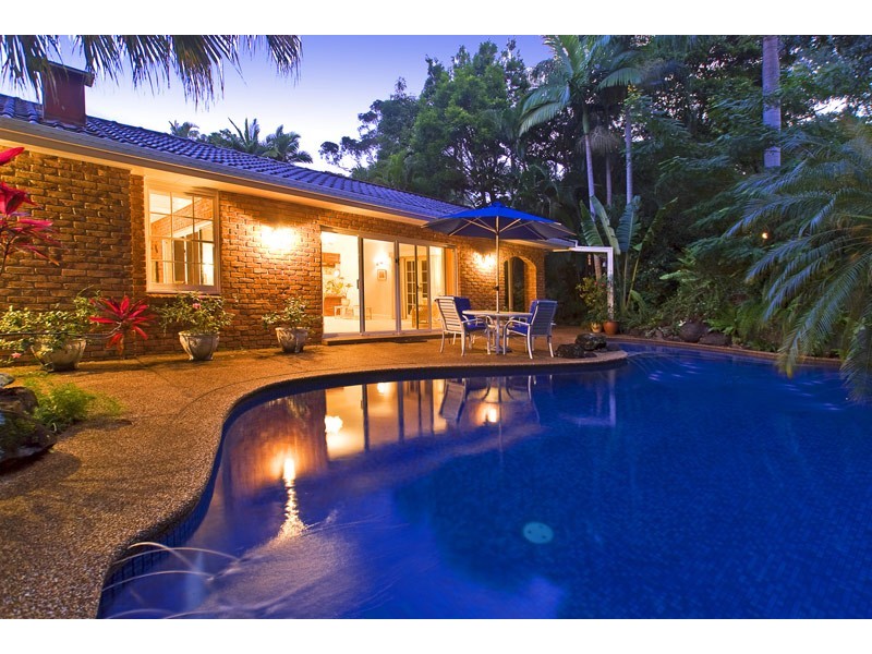 22 Kupara Street, Nerang QLD 4211