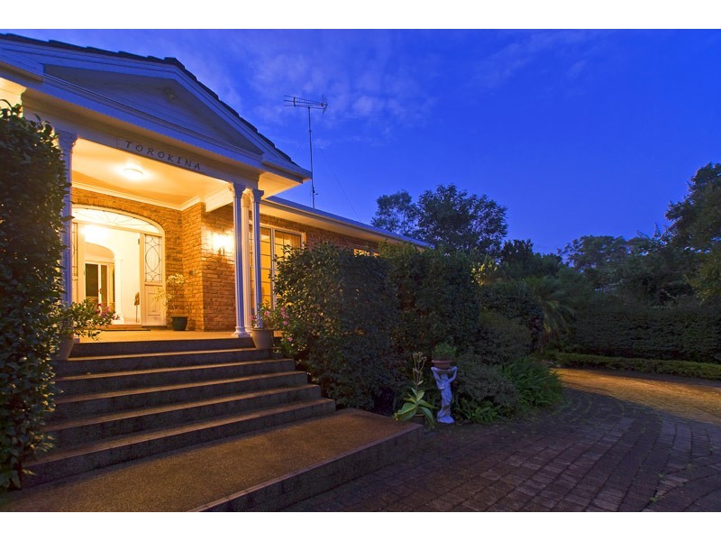 22 Kupara Street, Nerang QLD 4211