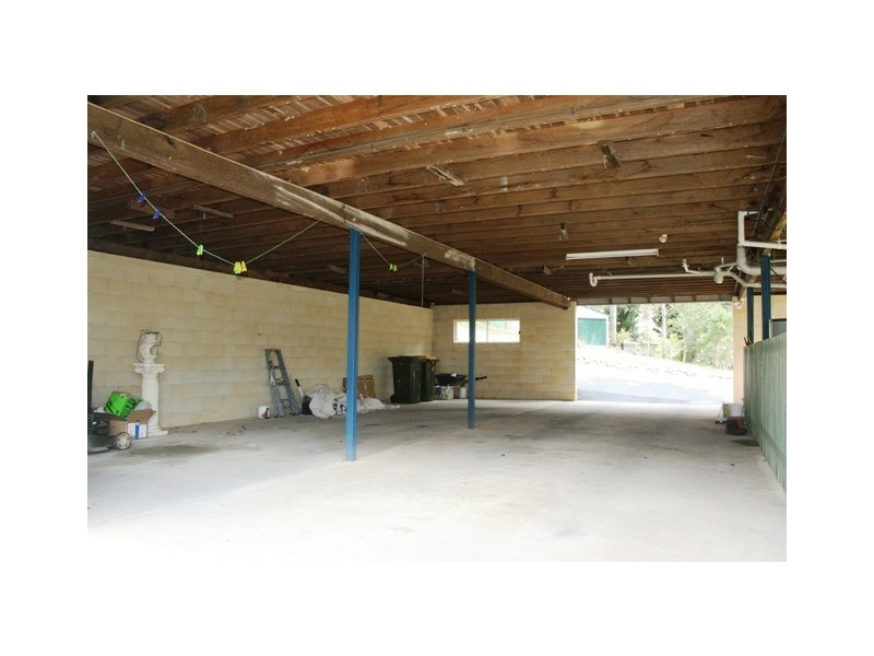 Eagle Heights QLD 4271