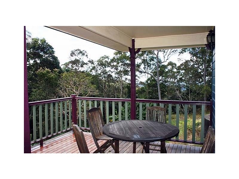 Eagle Heights QLD 4271