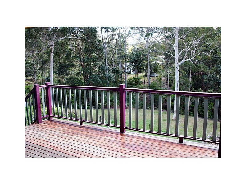 Eagle Heights QLD 4271