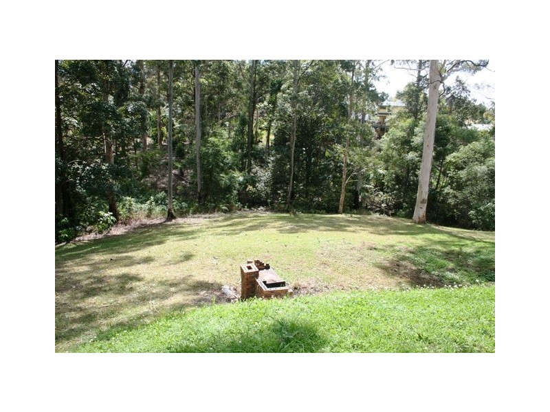 Eagle Heights QLD 4271