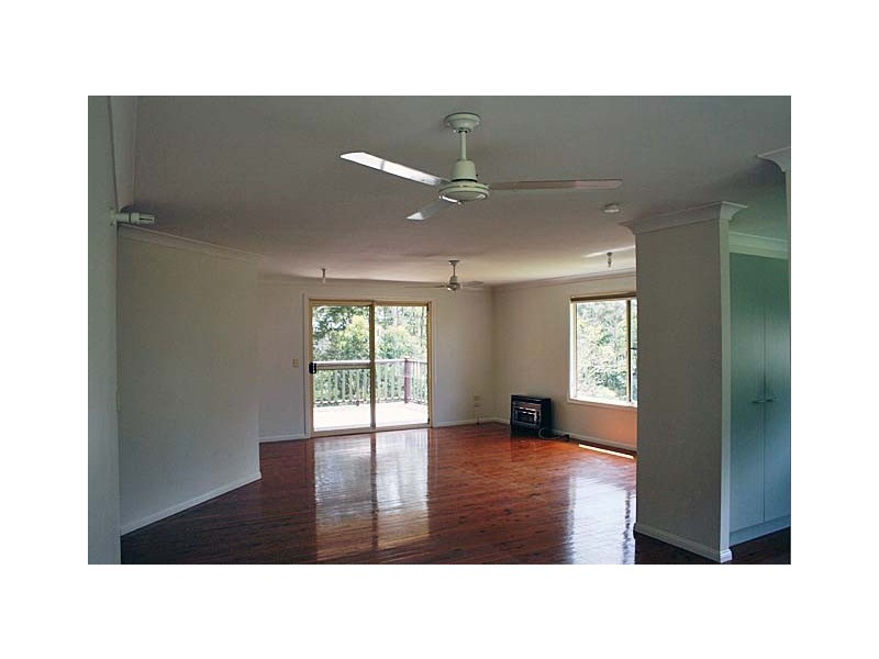 Eagle Heights QLD 4271