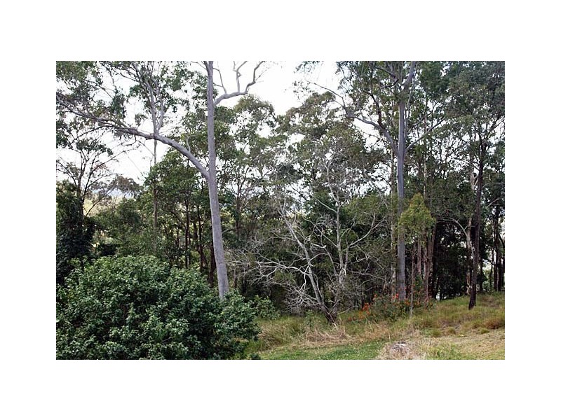 Eagle Heights QLD 4271