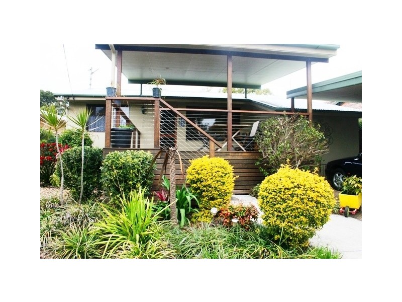 28 Stradbroke Avenue, Eagle Heights QLD 4271