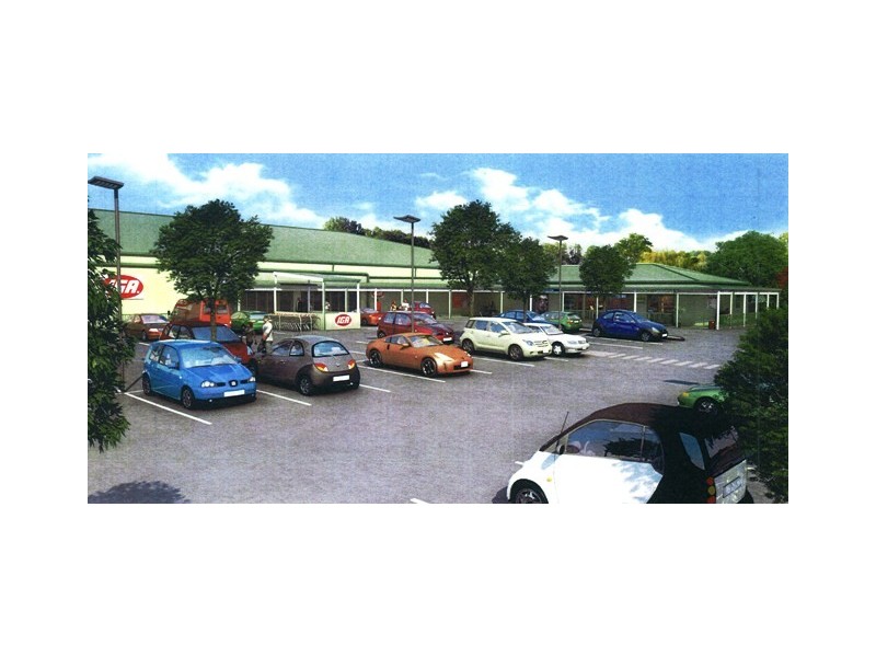 17 – 27 Main Western Road, North Tamborine QLD 4272