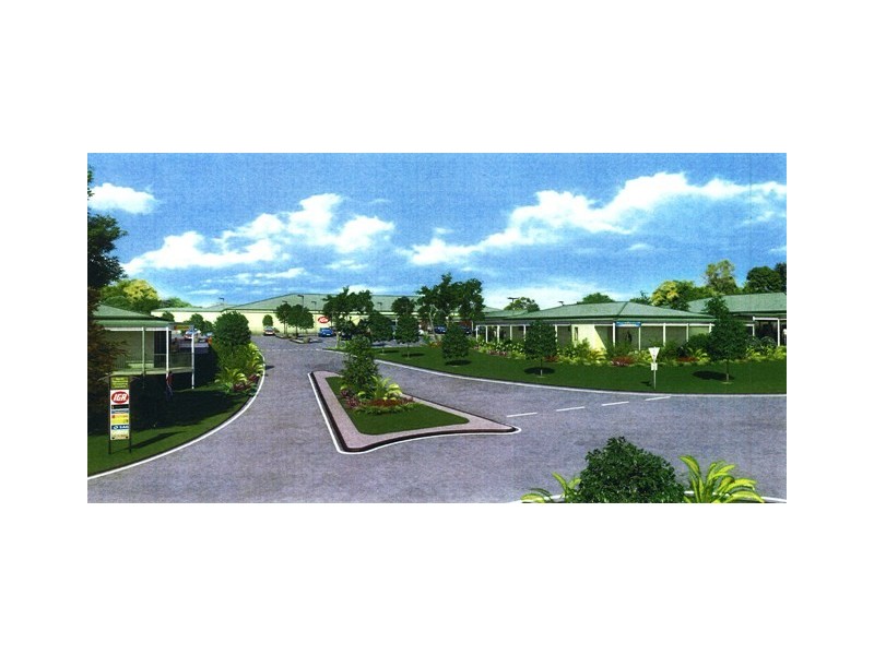 17 – 27 Main Western Road, North Tamborine QLD 4272