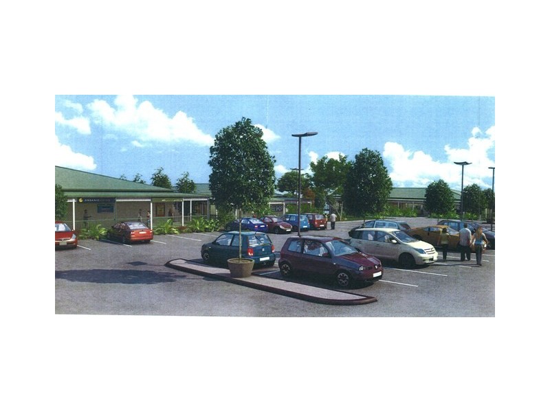 17 – 27 Main Western Road, North Tamborine QLD 4272