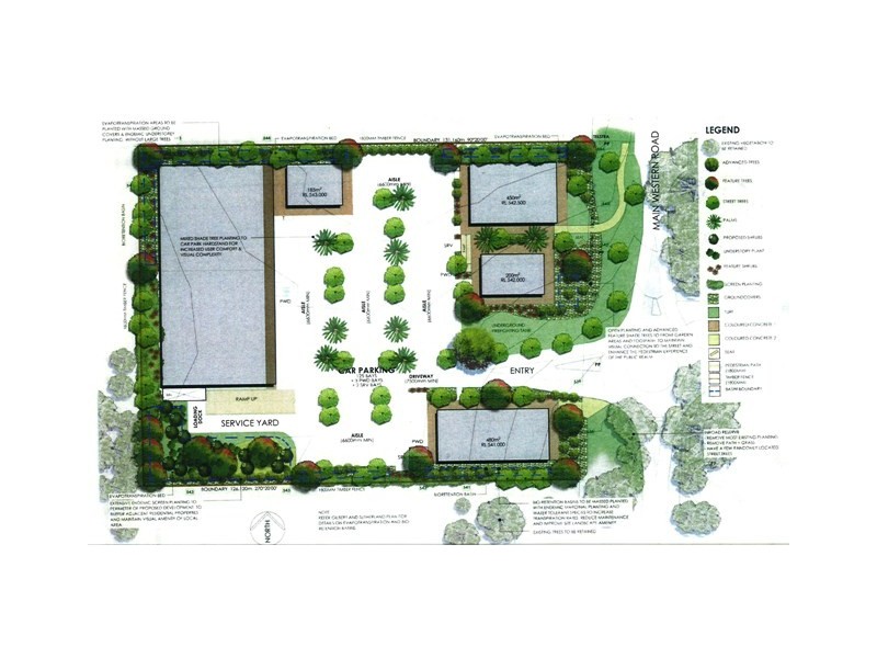 17 – 27 Main Western Road, North Tamborine QLD 4272