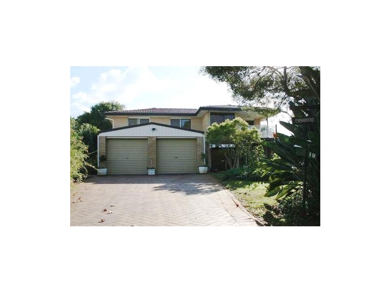 10 LAMINGTON PARADE, Tamborine Mountain QLD 4272