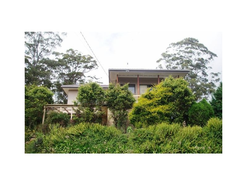Eagle Heights QLD 4271