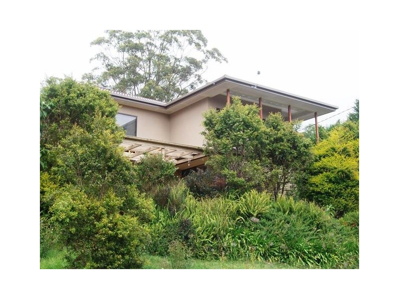Eagle Heights QLD 4271