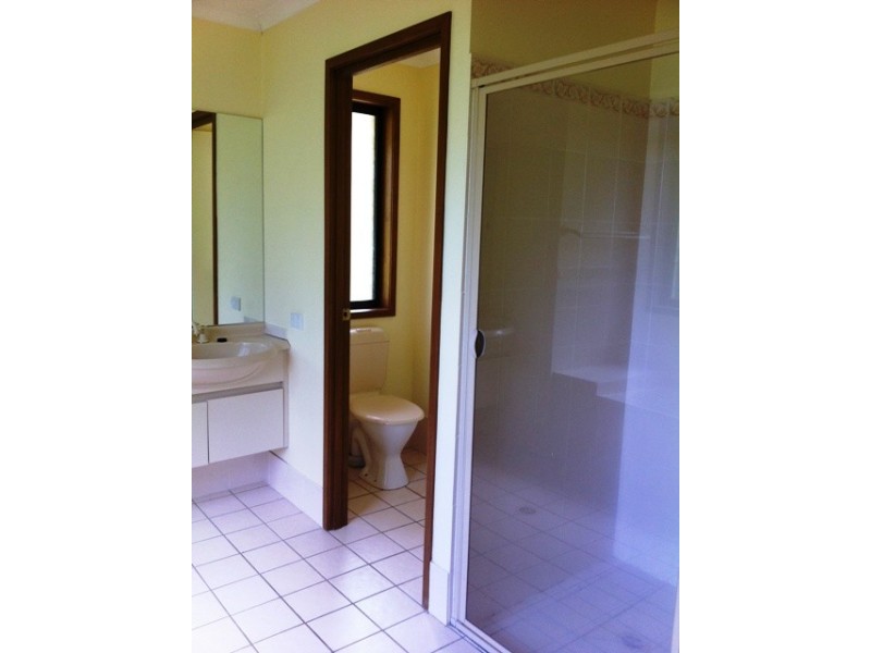 Eagle Heights QLD 4271