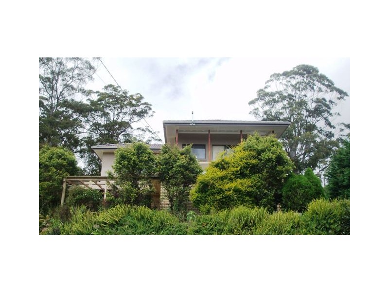 Eagle Heights QLD 4271