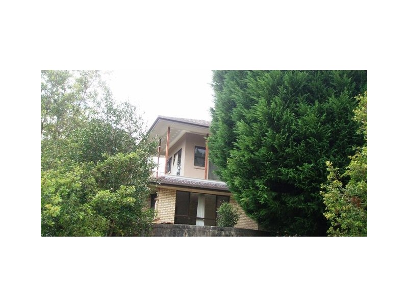 Eagle Heights QLD 4271