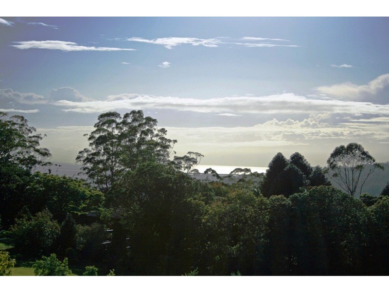 48-50 Bartle Road, Tamborine Mountain QLD 4272